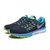 耐克 NIKE ZOOM VOMERO10 男 女 跑步鞋 运动鞋 男鞋 女鞋(黑宝蓝绿 42)第2张高清大图