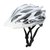 MISSILE|米赛尔|导弹 山地车骑行 公路车头盔 死飞头盔 自行车头盔装备 2013款 A8 一体式骑行头盔 (黑红)第3张高清大图