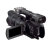 索尼（Sony）NEX-VG30EM专业数码摄像机（含18-105镜头）黑色(套餐五)第5张高清大图