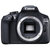 佳能 (Canon)EOS 1300D（EF-S 18-55 IS II+55-250 IS II)双镜头单反套装(套餐六)第3张高清大图