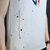 洲玛仕男装 新品T恤男士青年短袖印花衣服韩版纯棉打底衫YJ-t97(T97白色 M)第4张高清大图