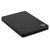 希捷（Seagate） 睿品1TB移动硬盘1t 2.5英寸硬盘USB3.0（升级版）(黑色 1TB+送皮套)第5张高清大图