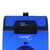 美的（Midea）QW14T-203-1400W吸尘器（蓝色）第4张高清大图