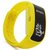 爱玛科（AIMC）G1000儿童安全智能手表手环 GPRS安全定位系统 黄色第3张高清大图