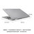 ThinkPad S2 Yoga 2018 13.3英寸翻转触控轻薄笔记本电脑(20L2A000CD)第3张高清大图