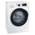 三星(SAMSUNG) WW80J5233IW/SC 8公斤 滚筒洗衣机全自动(白色)第4张高清大图