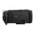 索尼（SONY）高清数码摄像机 HDR-CX405(黑色 套餐三)第5张高清大图