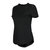 adidas阿迪达斯女子PRIME TEE MIX圆领短T恤BQ5799(如图 XL)第3张高清大图