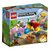LEGO乐高我的世界系列21164珊瑚礁积木拼插玩具第5张高清大图