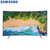 Samsung/三星 UA65NU7300JXXZ 65英寸4k高清智能曲屏液晶曲面电视 真4K画质 4200R曲率(蚀刻银 65英寸)第4张高清大图