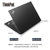 联想ThinkPad 2019新品 E490（2UCD）14.0英寸窄边框轻薄本笔记本电脑 i5-8265U 2G独显(8G内存 256G固态+1TB机械/定制)第2张高清大图