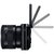 三星（SAMSUNG）NX3300（20-50mm）微型单电套机单机版（黑色）第7张高清大图