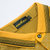 凯德申 男士时尚多色多款POLO衫 短袖T恤 （产品四款多色可选，*下单顾客可备注货号、颜色、尺码）(15815黄色 M/170)第3张高清大图