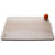 案板擀面板菜板柳木实木不粘砧板和面揉面板家用包饺子板大号面案(大型面板100*58*2.5cm赠)第5张高清大图