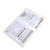 华杰小清新彩色文件袋 资料袋 票据收纳袋（30个/包）(纯色 A4/18C)第3张高清大图