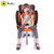 德国Kiddy奇蒂儿童安全座椅车载isofix 9个月-12岁 全能者TT Isofix+latch接口(圣保罗-酒红_isofix双接口)第3张高清大图