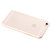 提亚 iPhone6/6s透明软胶壳 苹果6/6s plus硅胶手机保护套 磨砂软胶套 纤薄TPU透明彩色手机壳(白色-磨砂壳 4.7寸)第5张高清大图