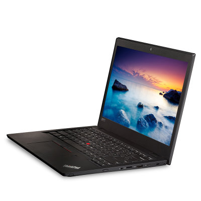 【联想 ThinkPad S2 2018 07CD 13.3英寸超薄
