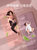 瑜伽垫子女生专用防滑健身舞蹈跳绳地垫家用减震隔音静音加厚防震(6mm(初学者) 【塑形2件套】体位线【加宽80cm】木槿紫双色+粉色龙猫瘦腿器)第3张高清大图