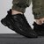 Adidas阿迪达斯三叶草男鞋2021年秋季新款运动鞋子复古时尚耐磨舒适透气板鞋休闲鞋GZ5230(GZ5230 42)第5张高清大图