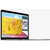 apple/苹果 MacBook Pro15.4英寸笔记本电脑(MJLQ2CH/A/256GB银色)第4张高清大图