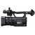 索尼（Sony）HXR-NX100专业数码高清摄像机黑色(套餐九)第2张高清大图