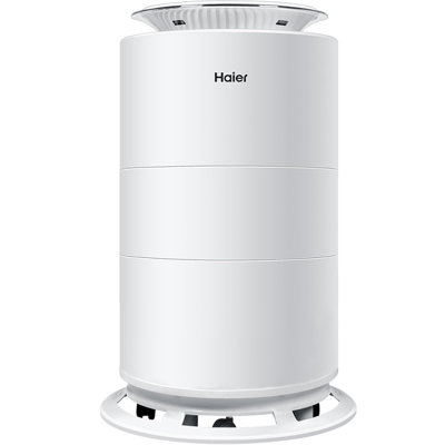 海尔（Haier）HJS20U/AM1 空气净化器 家用客厅卧室除甲醛负离子雾霾二手烟