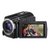 索尼（SONY）HDR-XR260E数码摄像机（黑色）第5张高清大图