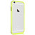 迪沃 Apple IPhone6 4.7英寸光影系列保护边框（绿色）第4张高清大图