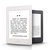 Kindle Paperwhite电子书阅读器 白色 6英寸护眼非反光电子墨水触控显示屏 wifi kindle经典版第2张高清大图
