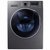 三星(SAMSUNG)洗衣机WD90K5410OX/SC(XQG90-90K5410OX) 变频 滚筒 智能洗衣机 钛晶灰第2张高清大图
