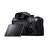 索尼（SONY）ILCE-9 全画幅微单数码相机（a9/A9） 单机身 约2420万有效像素（不含镜头）(黑色)第5张高清大图