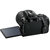 尼康（Nikon）D5600 单反套机（AF-P DX 尼克尔 18-55mm f/3.5-5.6G VR 镜头）(黑色 官方标配)第3张高清大图