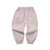 oissie 奥伊西 0-4岁宝宝纯棉灯芯绒休闲裤(110厘米（建议3-4岁） 五角星印花)第2张高清大图