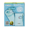 MIGO 享悦儿童快乐成长保温套装 0.4L+0.25L(水蓝)