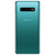 三星(SAMSUNG)Galaxy S10+ 8GB+128GB琉璃绿（SM-G9750）3D超声波屏下指纹 骁龙855双卡双待全网通4G手机第4张高清大图
