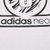adidas neo阿迪休闲2018男子M TEE ANML圆领短T恤CZ1778(如图 M)第4张高清大图