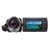 索尼（SONY） HDR-PJ350E 高清数码摄像机(黑 官方标配)第4张高清大图