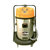 威马TWD-720 70L吸尘吸水机 吸尘器 家用 单位酒店宾馆汽车洗地毯(黄色 TWD-720)第4张高清大图