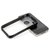 乐歌（LOCTEK）PHC401 iphone4保护壳（黑色）第2张高清大图