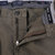 阿玛尼男式休闲牛仔裤 Armani Jeans 男士AJ系列牛仔裤长裤 多色 90407(黑色 34)第3张高清大图