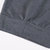 帛莱尼 2016夏新款男士短袖圆领T恤 男装青少年韩版休闲体恤套装B015(黑色 L)第4张高清大图