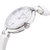 天梭TISSOT手表 弗拉明戈系列 简约时尚石英女表(T094.210.16.011.00)第2张高清大图