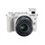 佳能(Canon) EOS M3 微单单头套机（18-55mm）(白色 官方标配)第4张高清大图