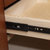 明佳友 现代中式床头柜 实物实拍板木床头柜简约卧室储物柜08(海棠色 单个)第4张高清大图