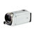 佳能（Canon）LEGRIA HF R506 数码摄像机（r506 数码摄像机）R506摄像机(白色 优惠套餐五)第4张高清大图