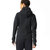 阿迪达斯 女外套长裤针织夹克ZNE运动型格系列运动套装S95345(黑色S95345)第5张高清大图