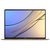 华为（HUAWEI）MateBook X 13英寸超轻薄笔记本电脑（i5-7200U 4G 256G Win10）金色第3张高清大图