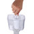 奥克斯 （AUX ）家用净水壶厨房便携净水器自来水过滤壶AU07(白色)第4张高清大图