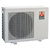 三菱电机空调PEAZ-SK73VAD1-S 大3P 风管机 变频 冷暖 白第6张高清大图